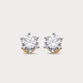 Affascinante Diamond Earrings