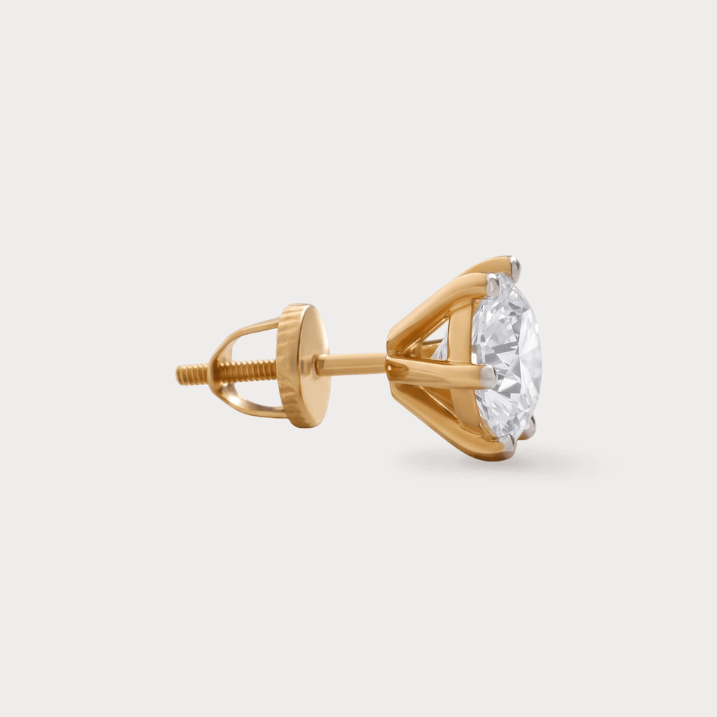 Affascinante Diamond Earrings