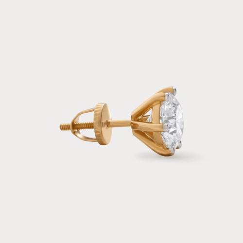 Affascinante Diamond Earrings