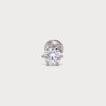 Apex Diamond Studs