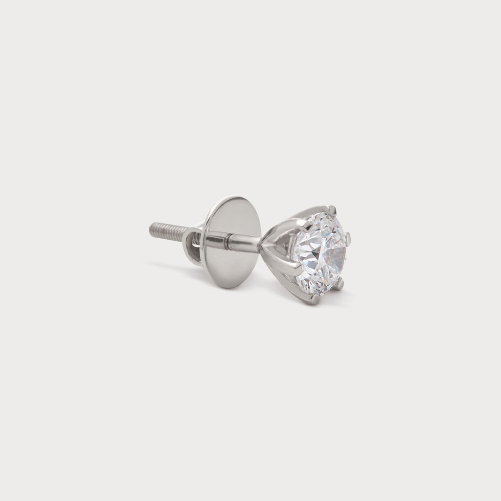 Apex Diamond Studs