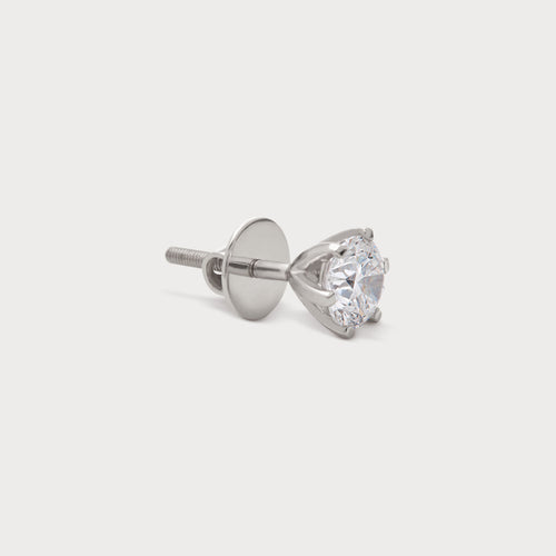 Apex Diamond Studs