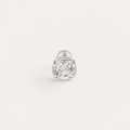 Luxe Men's Diamond Stud