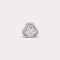 Aurelian Diamond Studs