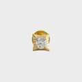 Core Diamond Studs
