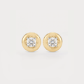 Given with Love Gifting Diamond Earrings