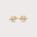 Constance Diamond Studs