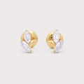 Jolene Diamond Studs