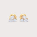 Orion Diamond Studs