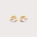 Impala Diamond Studs