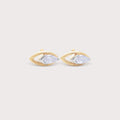 Myriad Diamond Studs