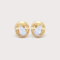 Myria Diamond Studs