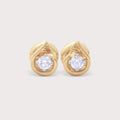 Amaro Diamond Studs