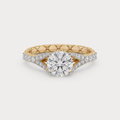 Always Diamond Ring