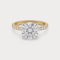 Forever Diamond Ring