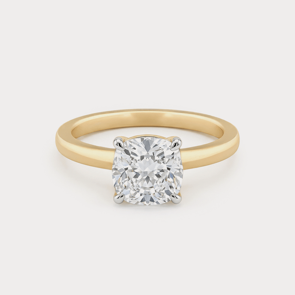 Endure Diamond Ring