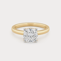 Endure Diamond Ring