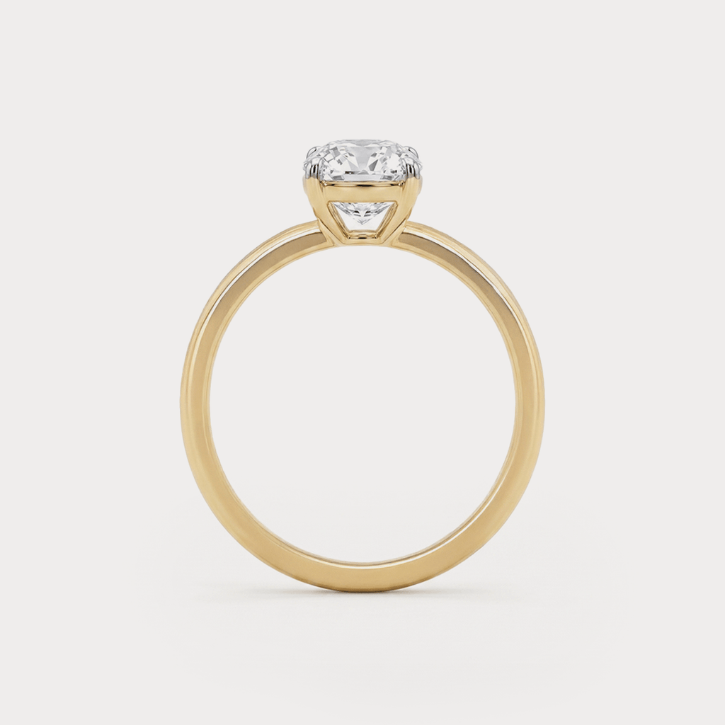 Endure Diamond Ring