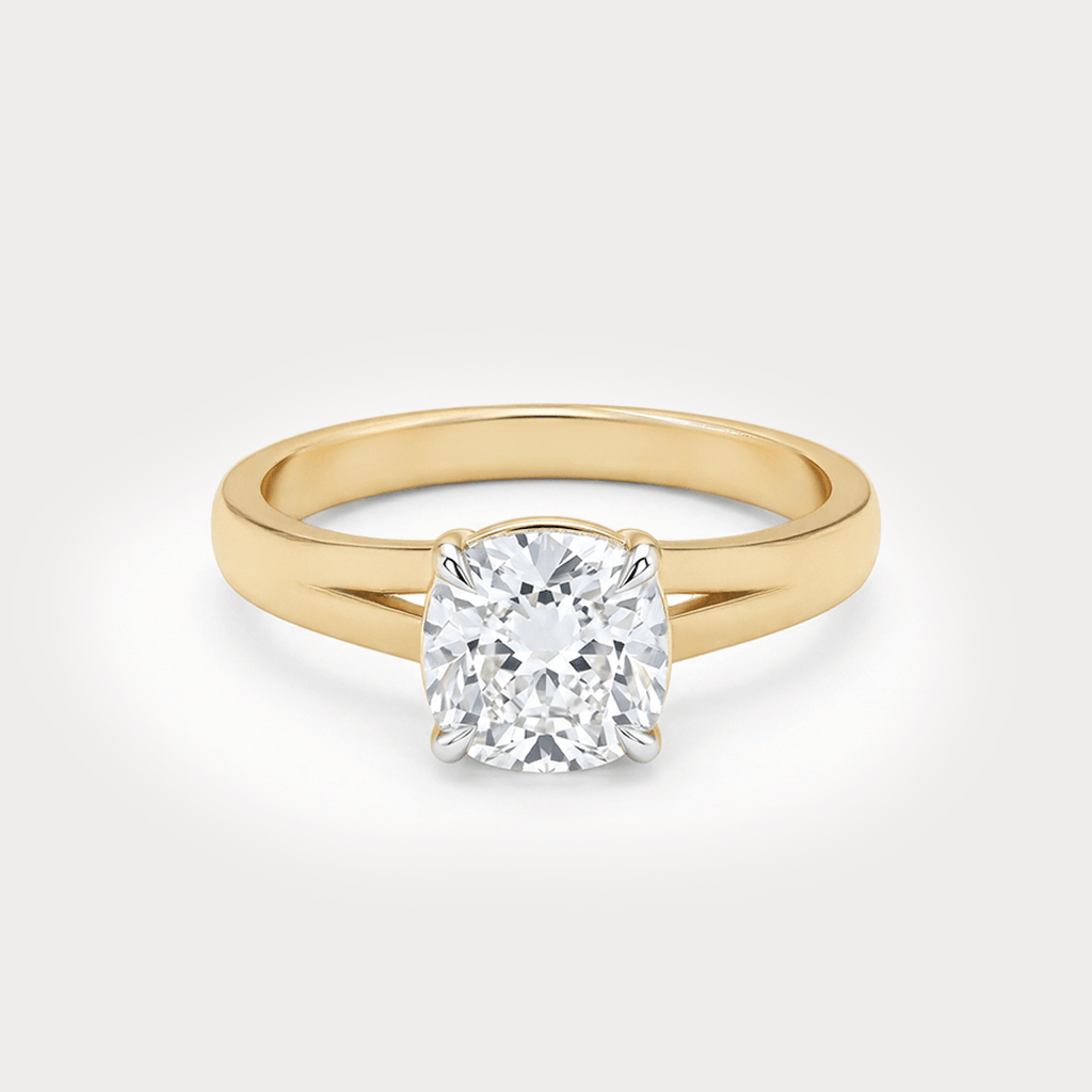 Constant Diamond Ring