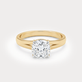 Constant Diamond Ring