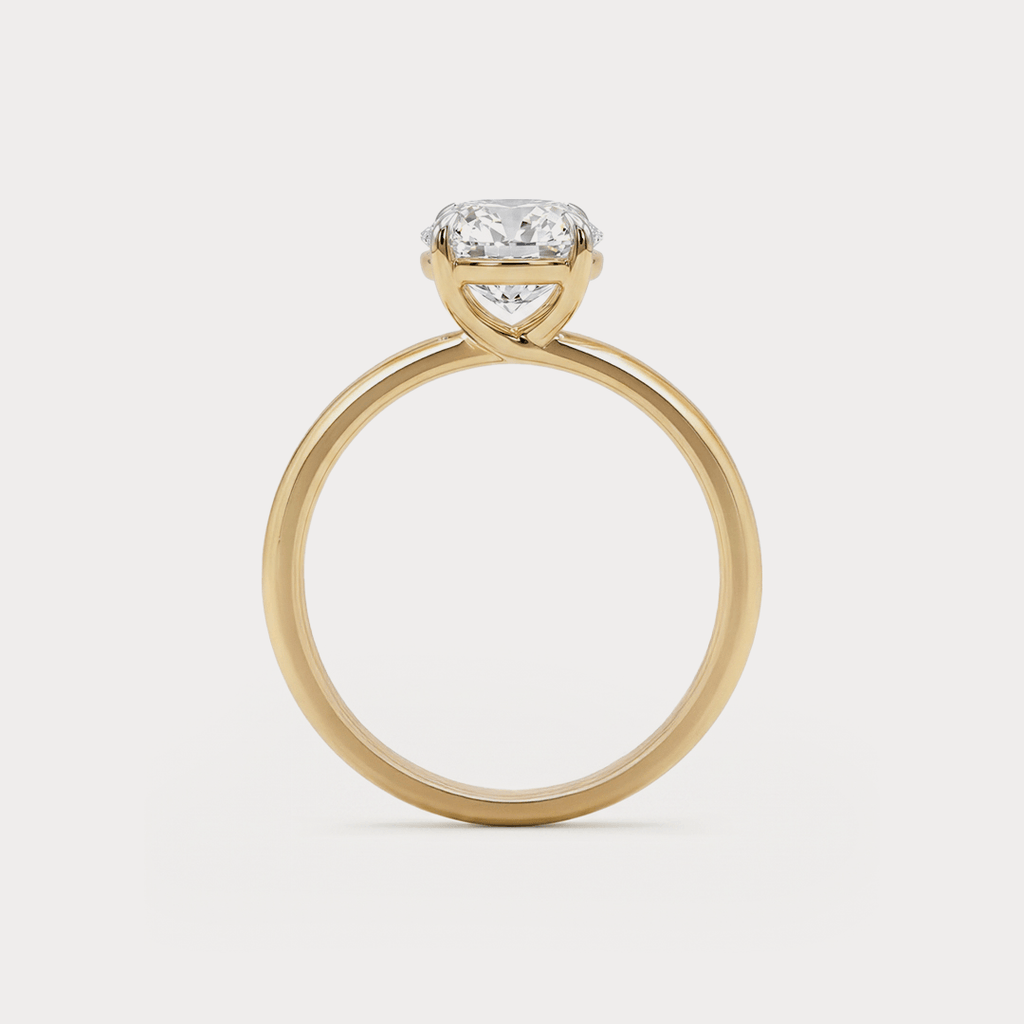 Constant Diamond Ring