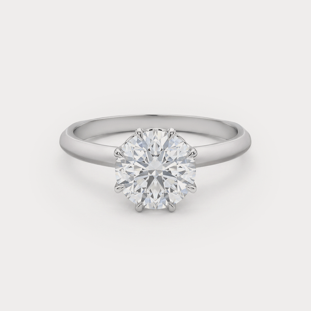 Loyal Diamond Ring