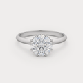 Loyal Diamond Ring