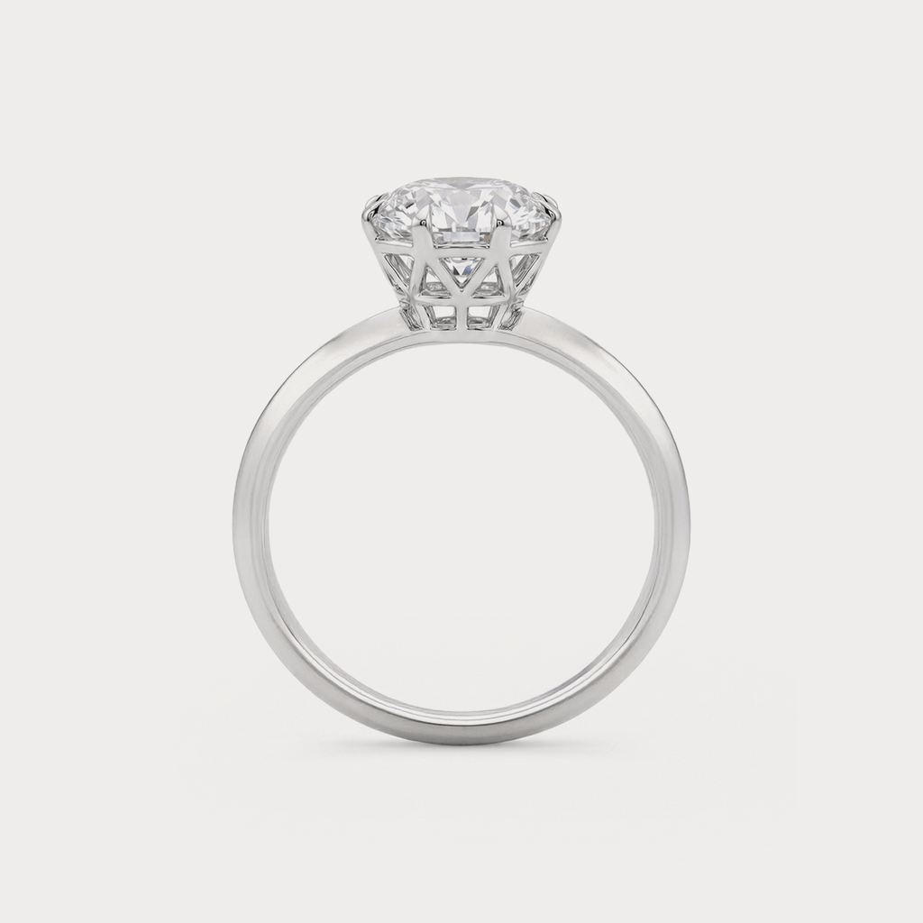 Loyal Diamond Ring