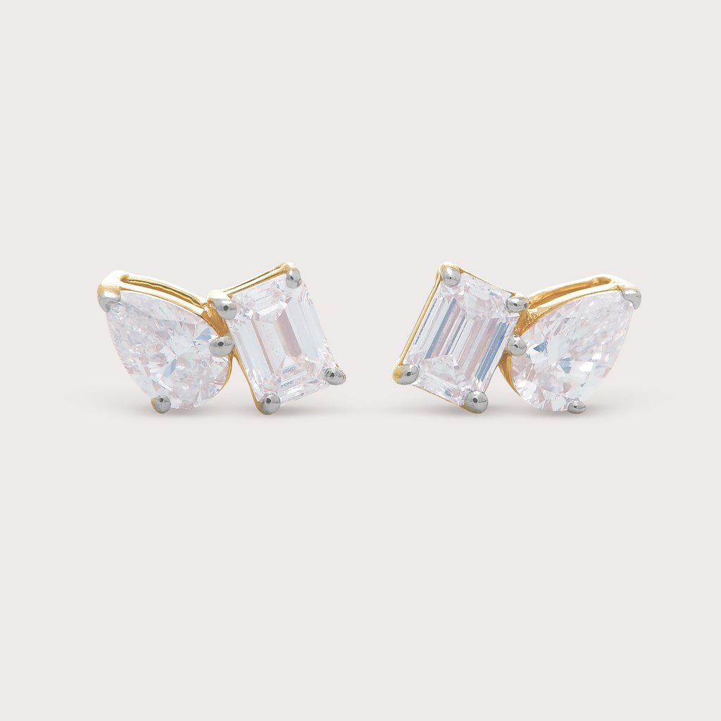 Everyday Radiance Diamond Studs