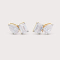 Everyday Radiance Diamond Studs
