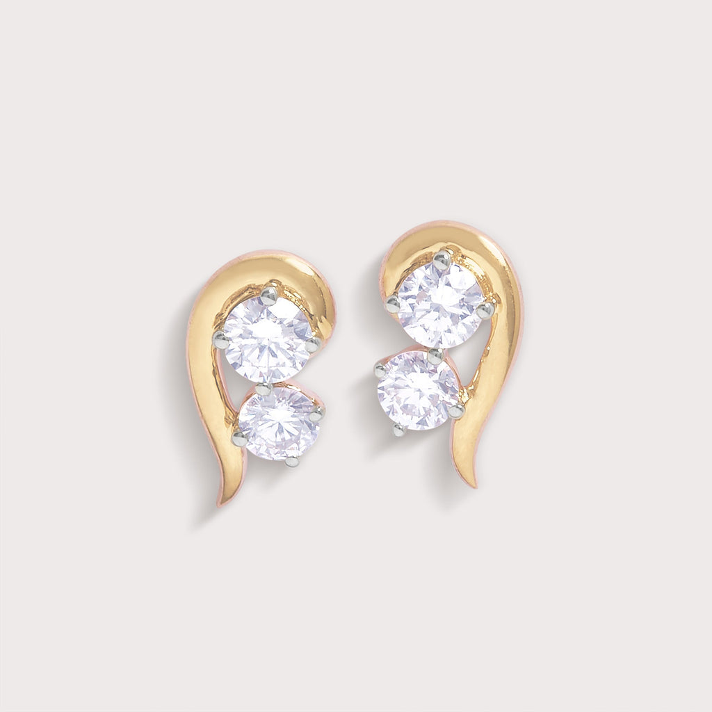 The Begonia Studs