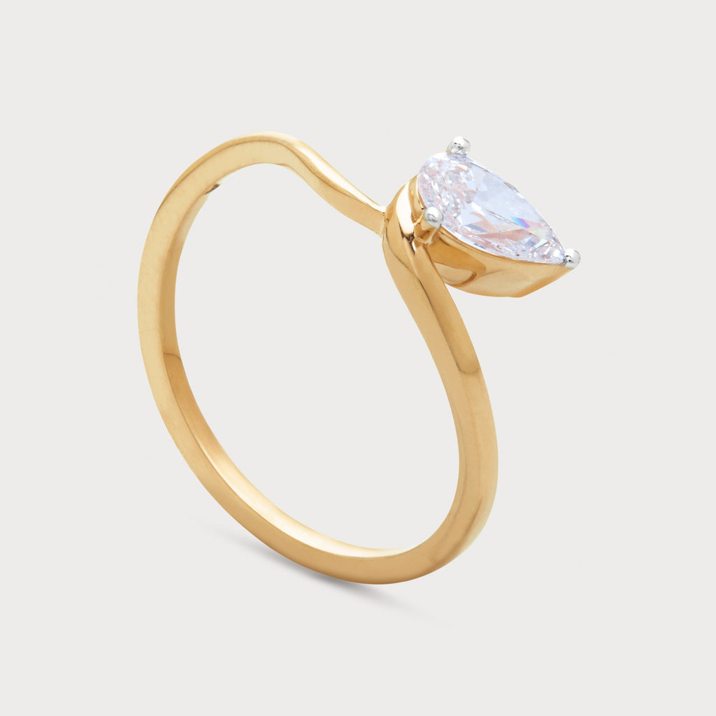 Serelis Diamond Ring