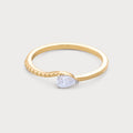 Virelle Diamond Ring