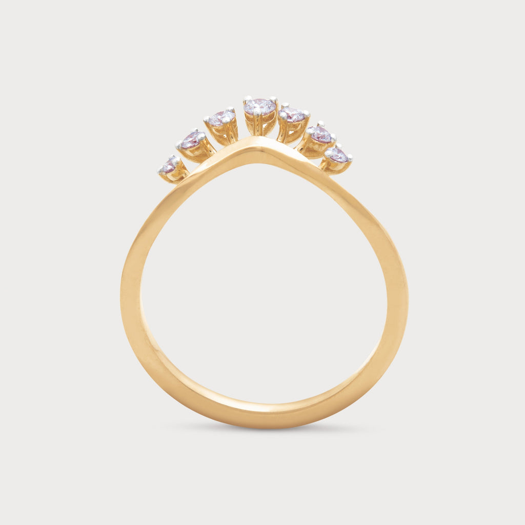 The Ivara Ring