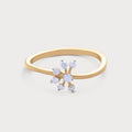 Seraya Diamond Ring