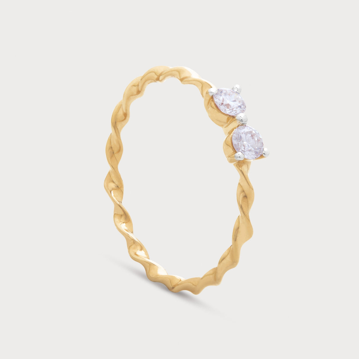 Iraa Diamond Ring
