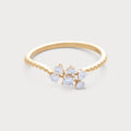 Vanya Diamond Ring