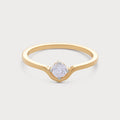 Sariel Diamond Ring
