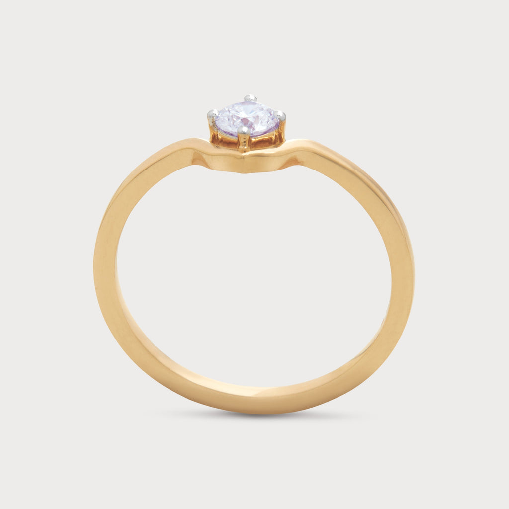 Sariel Diamond Ring