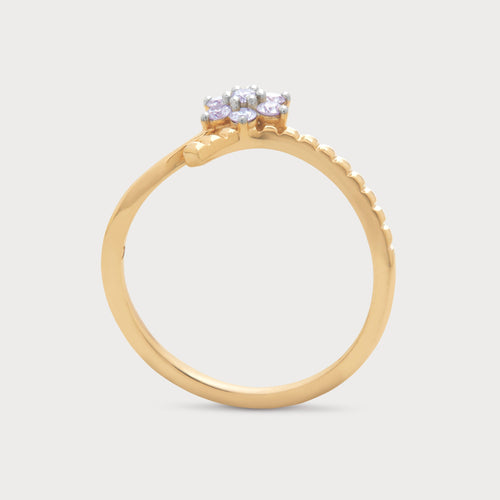 Aranya Diamond Ring