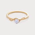 Euphoria Diamond Ring