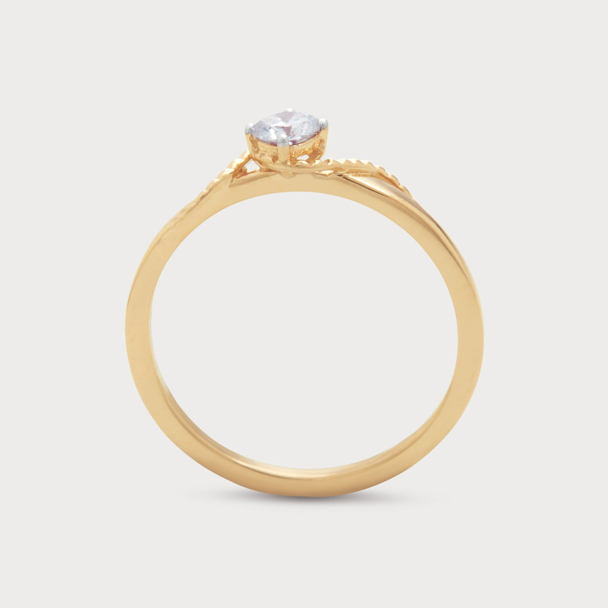 Euphoria Diamond Ring