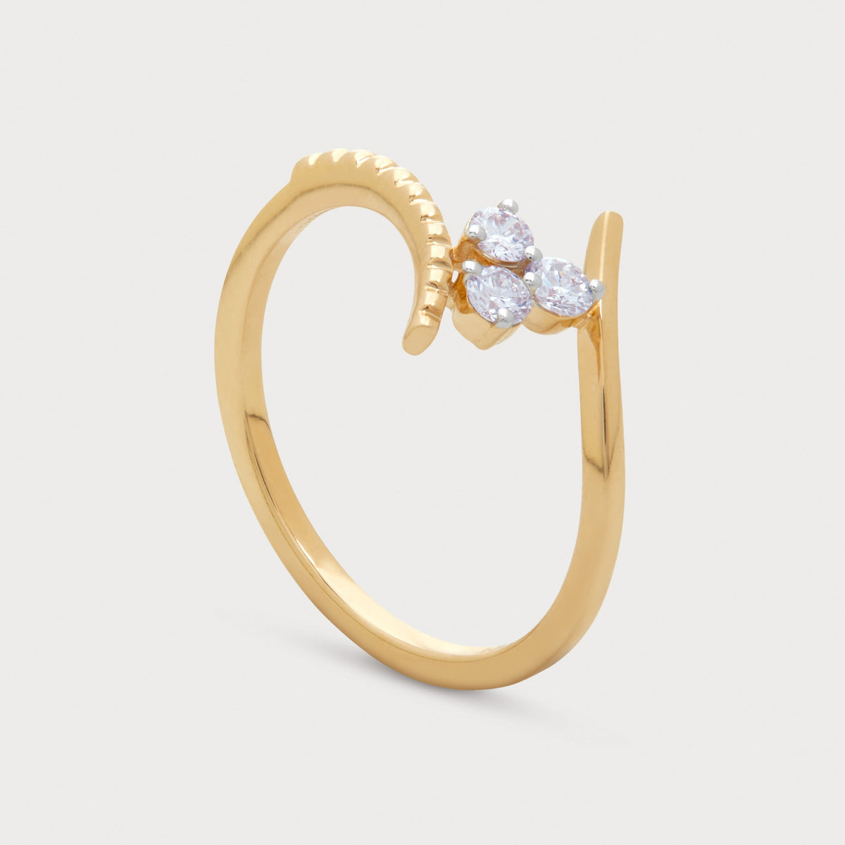 The Arbour Ring
