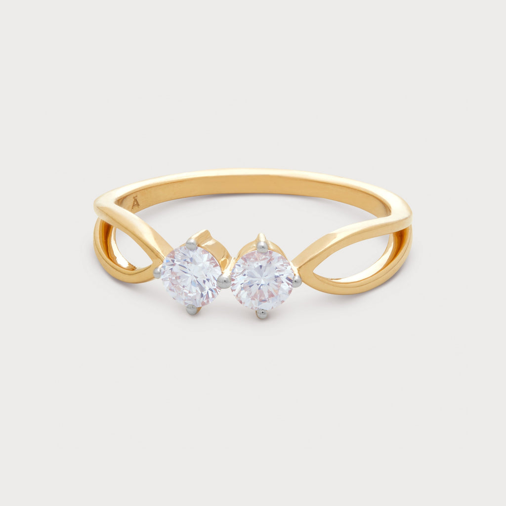The Lyric Ring