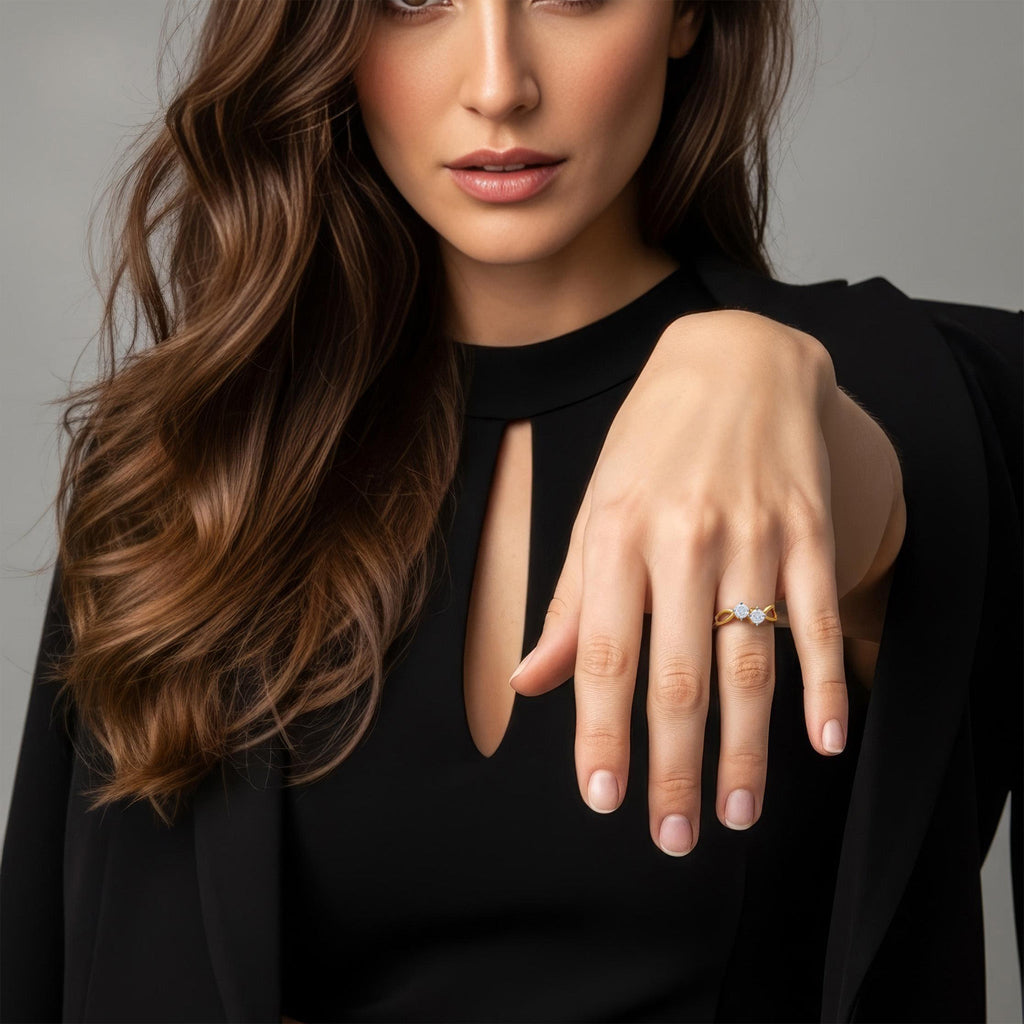 The Lyric Ring