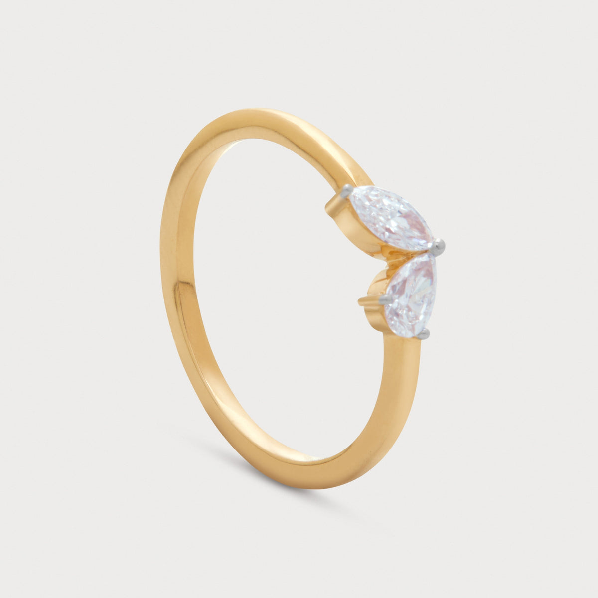 The Mayflower Ring