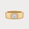Realm Diamond Men's Ring