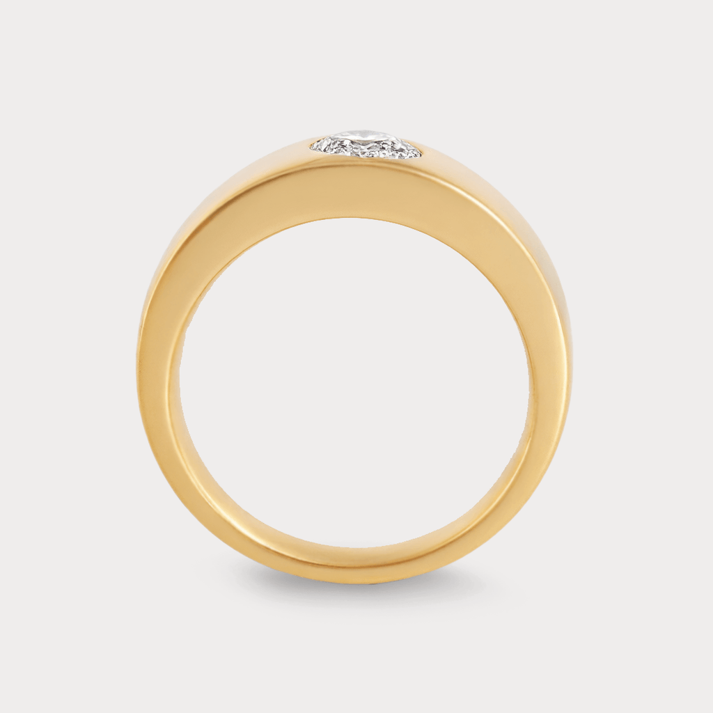 Realm Diamond Men's Ring