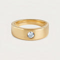 Splendour Diamond Men's Ring