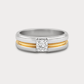 Apollo Diamond Men's Ring